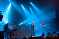 Archive / MaMA Festival - La Cigale - 18 octobre 2013