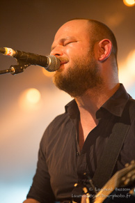 Blaudzun / MaMA Festival - Le Divan Du Monde - 16 octobre 2013