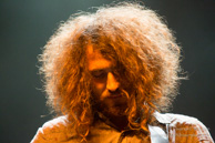 Mama Rosin / MaMA Festival - La Cigale - 16 octobre 2013