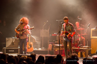 Mama Rosin / MaMA Festival - La Cigale - 16 octobre 2013