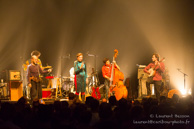 Moriarty / MaMA Festival - La Cigale - 16 octobre 2013