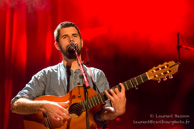 Nick Mulvey / MaMA Festival - Le Divan Du Monde - 17 octobre 2013