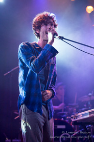 Saint Michel / MaMA Festival - Le Divan Du Monde - 17 octobre 2013