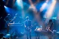 Saint Michel / MaMA Festival - Le Divan Du Monde - 17 octobre 2013