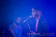 OWLLE / MaMA Festival - Le Divan Du Monde - 17 octobre 2013