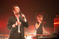 DAAN / MaMA Festival - La Cigale - 18 octobre 2013