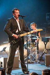 DAAN / MaMA Festival - La Cigale - 18 octobre 2013