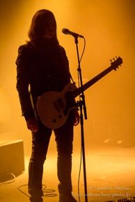 Archive / MaMA Festival - La Cigale - 18 octobre 2013