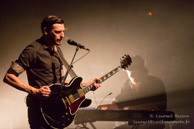 Archive / MaMA Festival - La Cigale - 18 octobre 2013