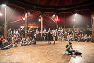 26ème Festival CHORUS des Hauts de Seine