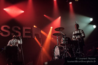 Nasser / Le Dôme  - Festival Chorus des Hauts de Seine 2014 - 30 mars 2014