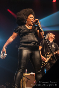 The BellRays / Le Dôme  - Festival Chorus des Hauts de Seine 2014 - 30 mars 2014