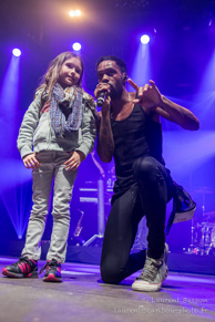 Skip The Use / Le Dôme  - Festival Chorus des Hauts de Seine 2014 - 30 mars 2014