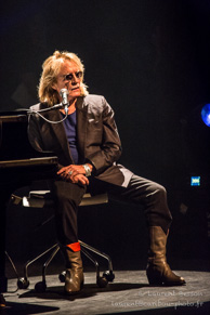 Christophe / Salle Jean Renoir (Bois-Colombes)  - Festival Chorus des Hauts de Seine 2014 - 03 avril 2014