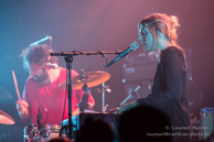 Cats On Trees / Salle des Fêtes (Villeneuve la Garenne)  - Festival Chorus des Hauts de Seine 2014 - 04 avril 2014