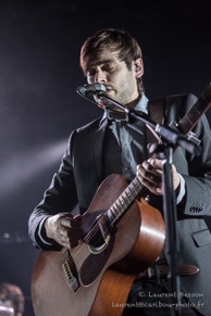 Puggy / Salle des Fêtes (Villeneuve la Garenne)  - Festival Chorus des Hauts de Seine 2014 - 04 avril 2014
