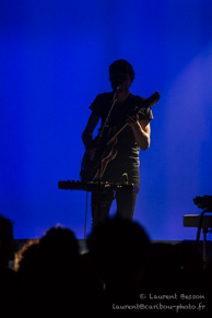 ALB / Le Magic Mirror - Festival Chorus des Hauts de Seine 2014 - 05 avril 2014