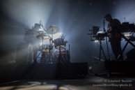 Zombie Zombie / Le Dôme  - Festival Chorus des Hauts de Seine 2014 - 05 avril 2014