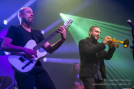 Ibrahim Maalouf / Le Dôme - 28/03/2014 - Festival Chorus des Hauts de Seine 2014 - 28 mars 2014