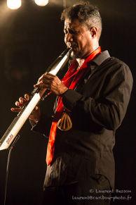 Magic Malik / Magic Mirror - 28/03/2014 - Festival Chorus des Hauts de Seine 2014 - 28 mars 2014