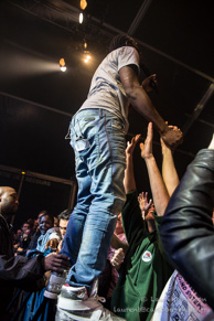 FFF / Le Dôme - 28/03/2014 - Festival Chorus des Hauts de Seine 2014 - 28 mars 2014