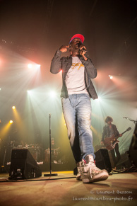 FFF / Le Dôme - 28/03/2014 - Festival Chorus des Hauts de Seine 2014 - 28 mars 2014