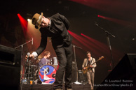 Babyshambles / Le Dôme  - Festival Chorus des Hauts de Seine 2014 - 29 mars 2014