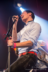 Sarah W Papsun / Le Dôme  - Festival Chorus des Hauts de Seine 2014 - 30 mars 2014