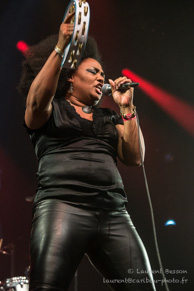 The BellRays / Le Dôme  - Festival Chorus des Hauts de Seine 2014 - 30 mars 2014