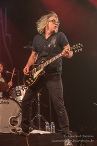 The BellRays / Le Dôme  - Festival Chorus des Hauts de Seine 2014 - 30 mars 2014