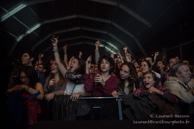 Skip The Use / Le Dôme  - Festival Chorus des Hauts de Seine 2014 - 30 mars 2014