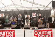 Noise'n'Blackout / Fest Hom Fred - Roye - 12 avril 2014