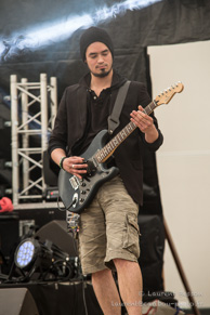 Noise'n'Blackout / Fest Hom Fred - Roye - 12 avril 2014