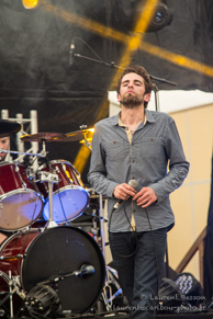 Noise'n'Blackout / Fest Hom Fred - Roye - 12 avril 2014