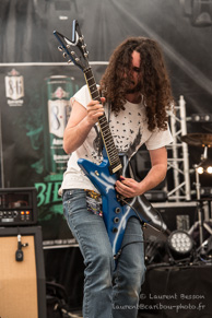 Noise'n'Blackout / Fest Hom Fred - Roye - 12 avril 2014