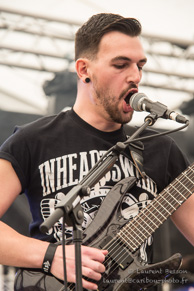 Recreant / Fest Hom Fred - Roye - 12 avril 2014