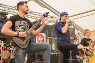 Recreant / Fest Hom Fred - Roye - 12 avril 2014