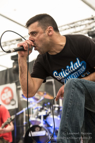 Shok / Fest Hom Fred - Roye - 12 avril 2014