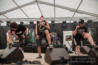 Sipping / Fest Hom Fred - Roye - 12 avril 2014