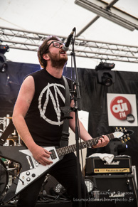 No Name For All / Fest Hom Fred - Roye - 12 avril 2014