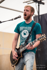 No Name For All / Fest Hom Fred - Roye - 12 avril 2014