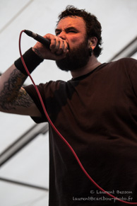 KraHenN / Fest Hom Fred - Roye - 12 avril 2014