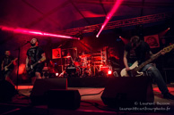 The Prestige / Fest Hom Fred - Roye - 12 avril 2014