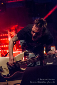 The Prestige / Fest Hom Fred - Roye - 12 avril 2014