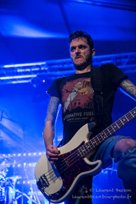 The Prestige / Fest Hom Fred - Roye - 12 avril 2014