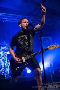 The Prestige / Fest Hom Fred - Roye - 12 avril 2014