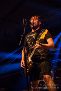 The Prestige / Fest Hom Fred - Roye - 12 avril 2014