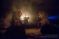 Noein / Fest Hom Fred - Roye - 12 avril 2014