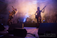 Noein / Fest Hom Fred - Roye - 12 avril 2014