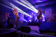 Noein / Fest Hom Fred - Roye - 12 avril 2014